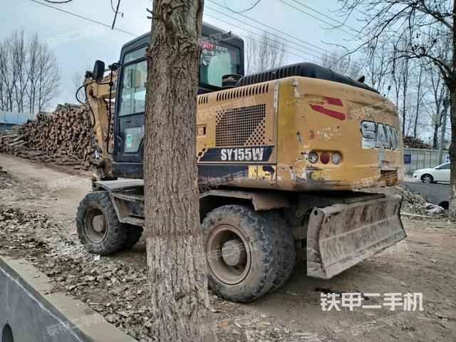 左后45(整機(jī)外觀) 左后45(整機(jī)外觀)