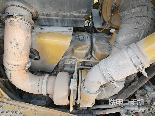 發(fā)動機(jī)(設(shè)備外觀及核心部件) 發(fā)動機(jī)(設(shè)備外觀及核心部件)