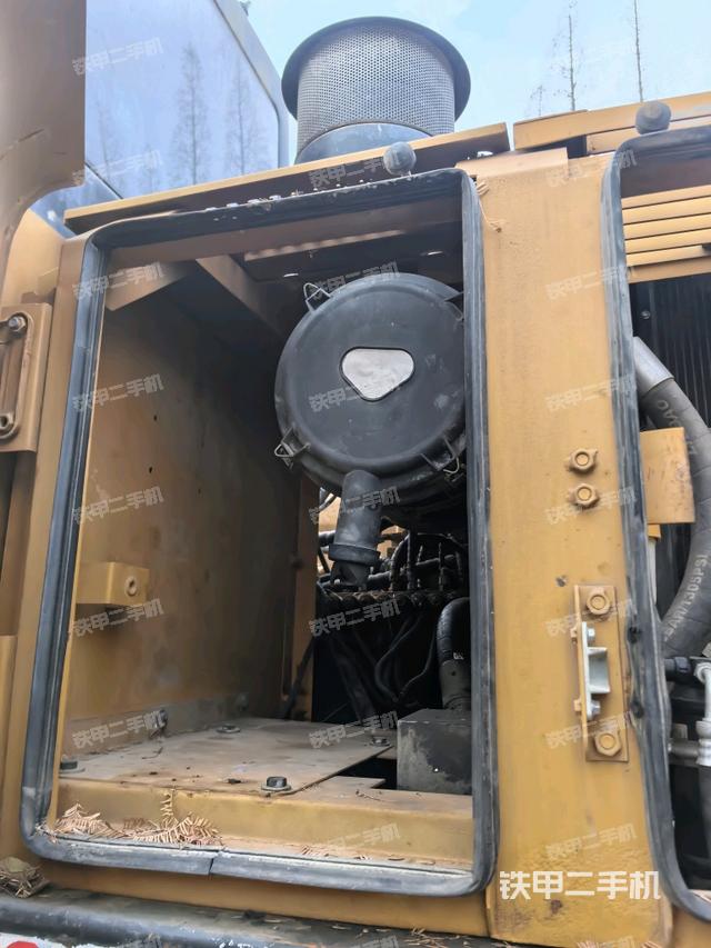 空濾倉整體（大件艙室）