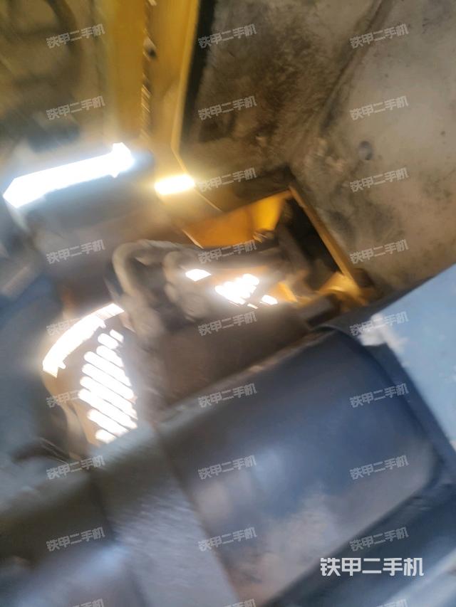 液壓泵室（大件艙室）