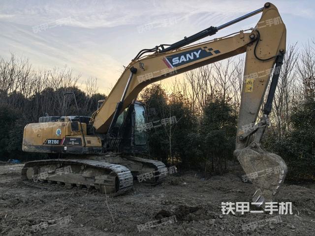 右前45（整机外观）