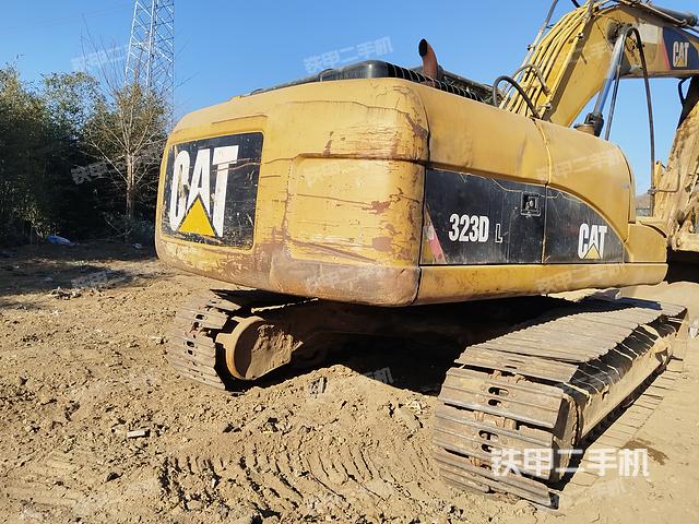 整机右后45°（整机外观）