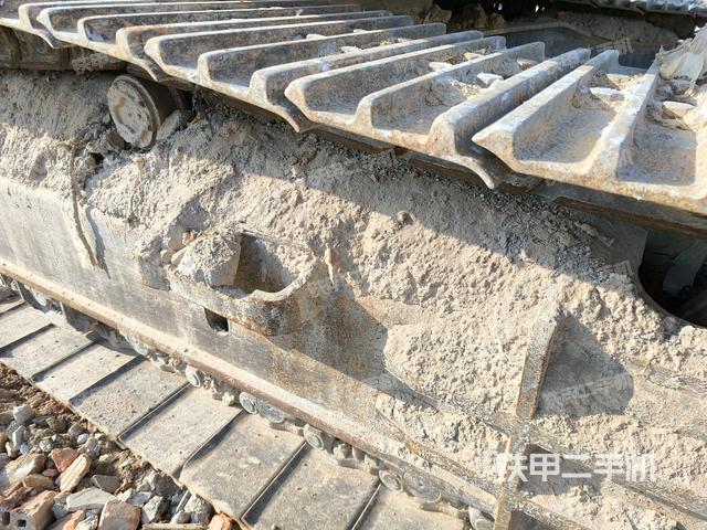 左導(dǎo)向輪(行走機構(gòu)) 左導(dǎo)向輪(行走機構(gòu))