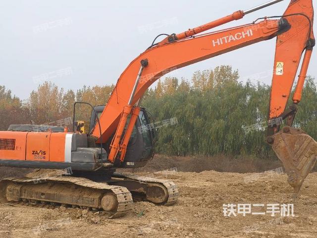 整機(jī)右后45°（整機(jī)外觀）