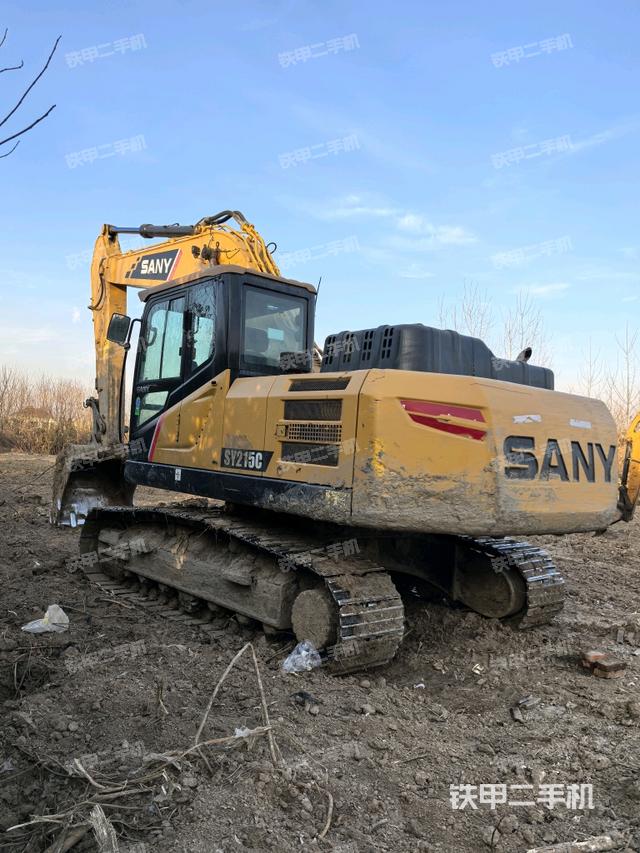 左后45（整机外观）