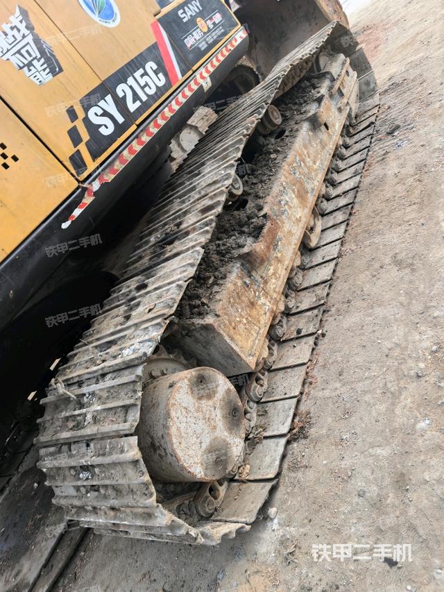 左導(dǎo)向輪（行走機(jī)構(gòu)）