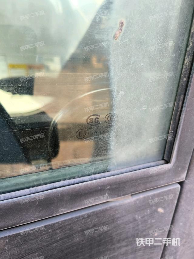 小時表(駕駛室部分) 小時表(駕駛室部分)