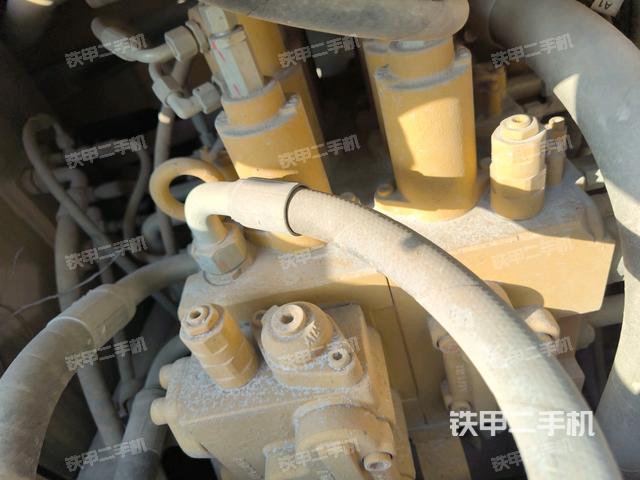 增壓器特寫(上車部件) 增壓器特寫(上車部件)