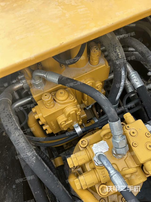 分配閥（上車(chē)部件）