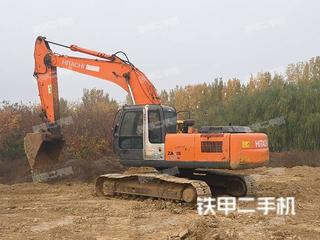 日立ZX240-3G挖掘機(jī)
