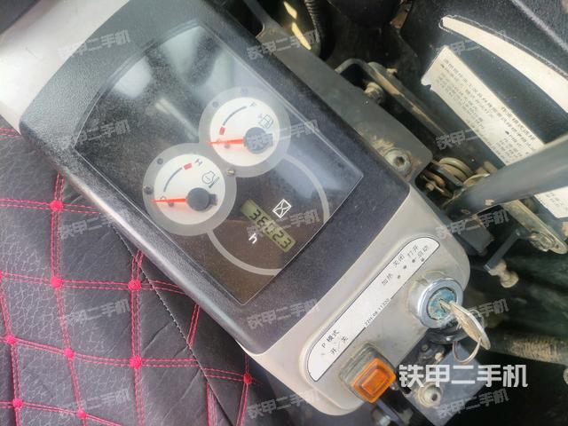 顯示屏?（駕駛室部分）