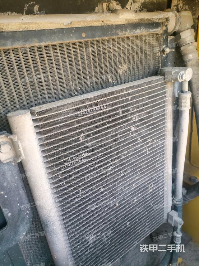 散熱器室（大件艙室）