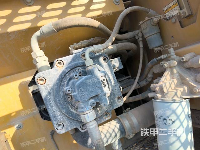 電瓶(大件艙室) 電瓶(大件艙室)