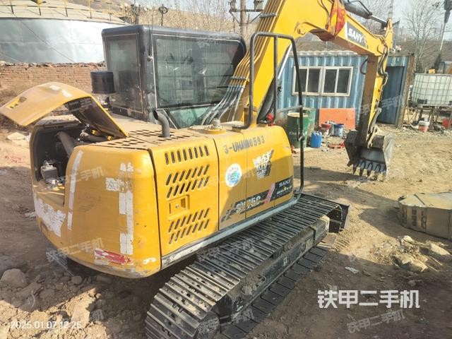 整機(jī)右后45°（整機(jī)外觀）