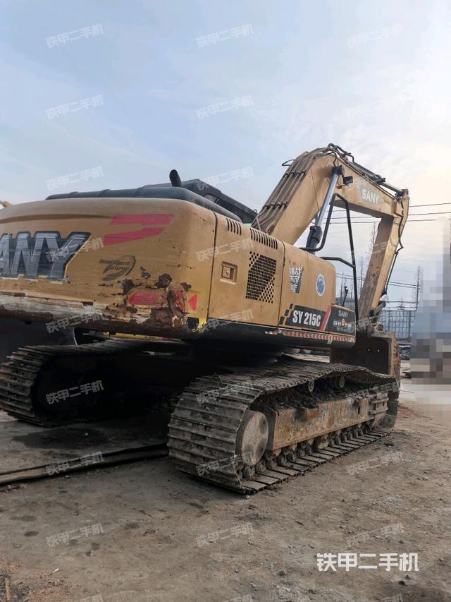 右后45（整機(jī)外觀）