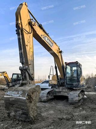 扬州市出售 三一重工 SY205H 挖掘机