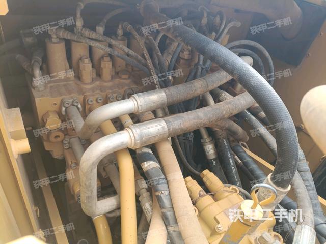 分配閥（上車部件）