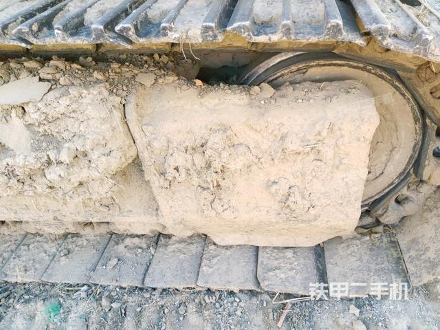 左導(dǎo)向輪（行走機構(gòu)）