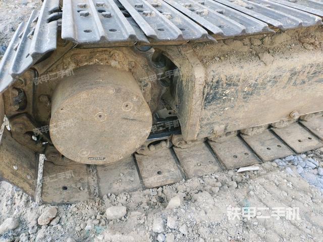 右托鏈輪+鏈筋（行走機構）