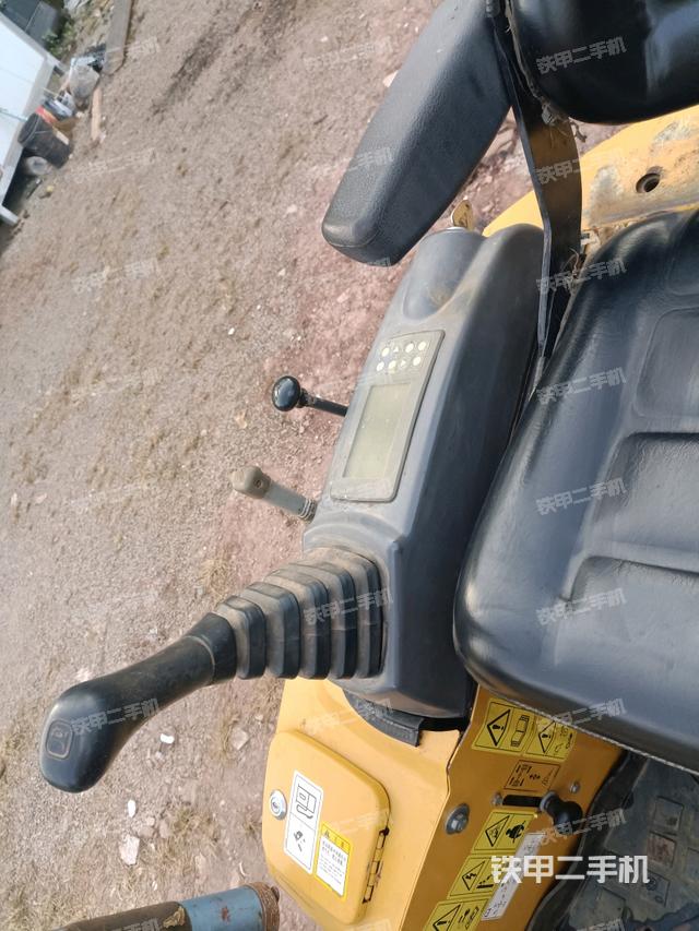 顯示屏?（駕駛室部分）