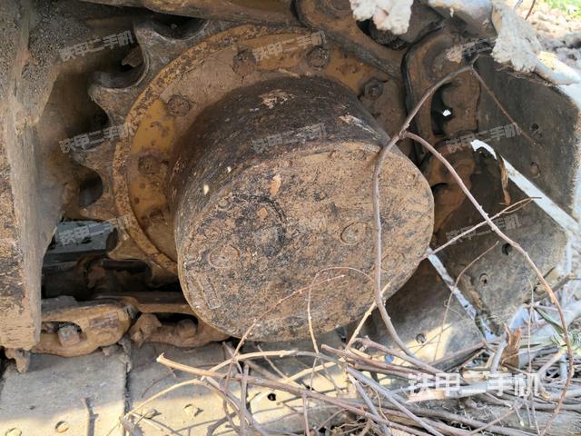 左驅(qū)動(dòng)輪（行走機(jī)構(gòu)）