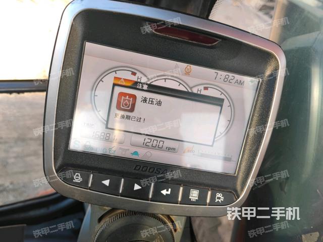 顯示屏?（駕駛室部分）