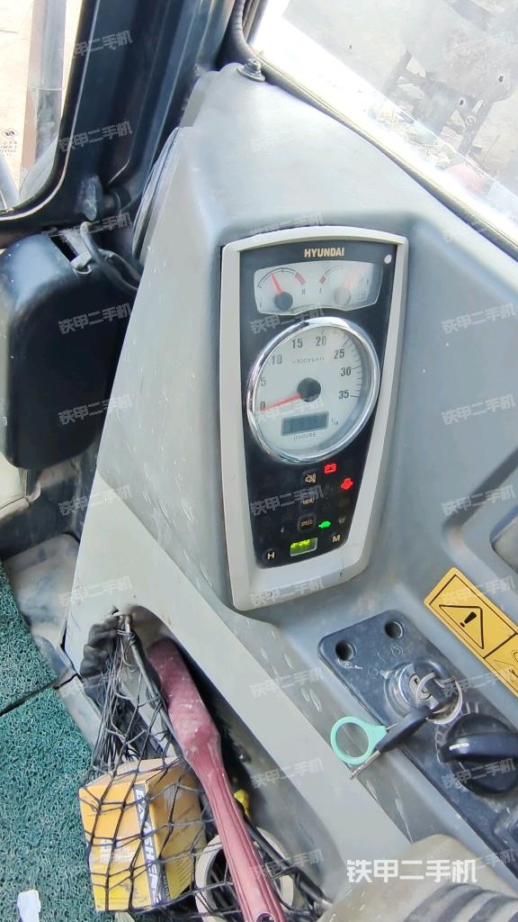 顯示屏?（駕駛室部分）