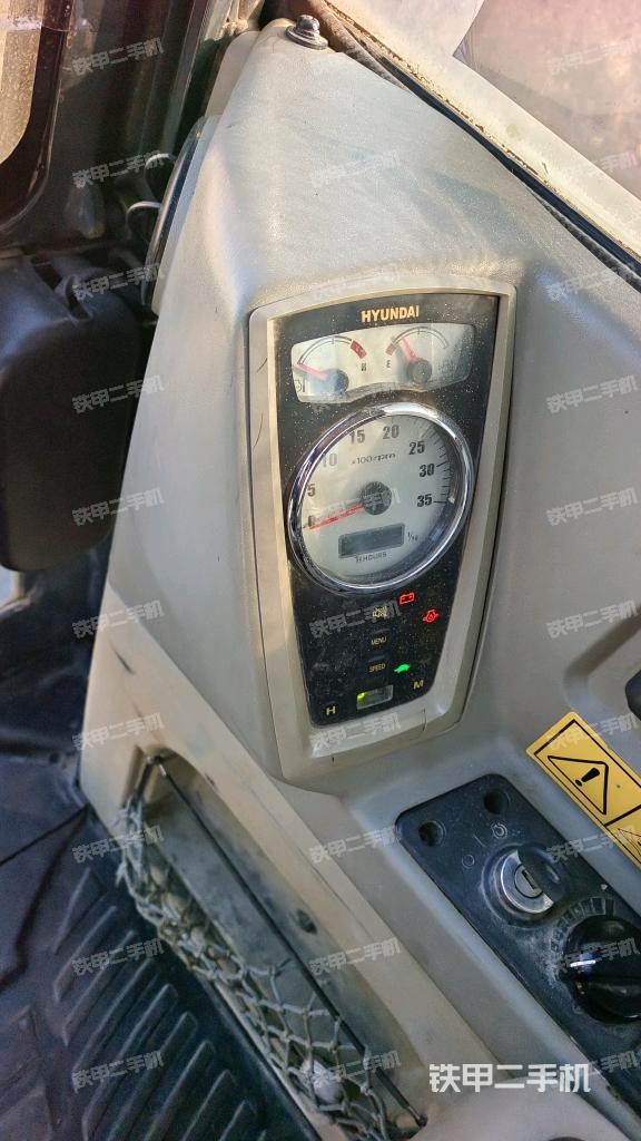 顯示屏?（駕駛室部分）