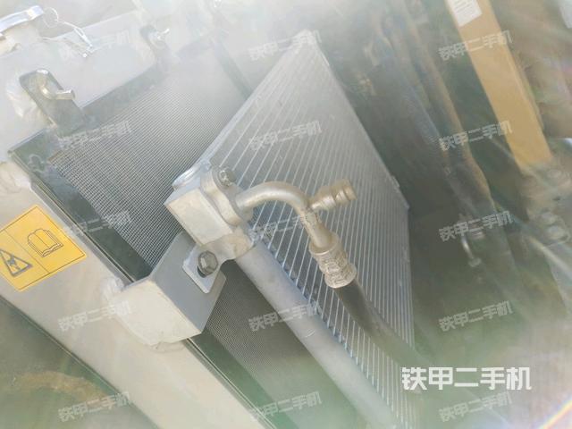 散熱器室（大件艙室）