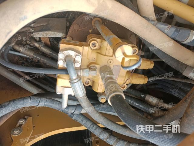 回轉馬達（上車部件）