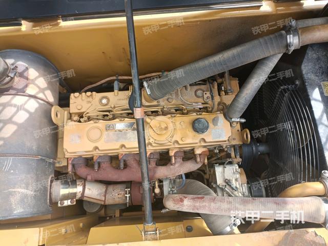 發(fā)動機室（上車部件）