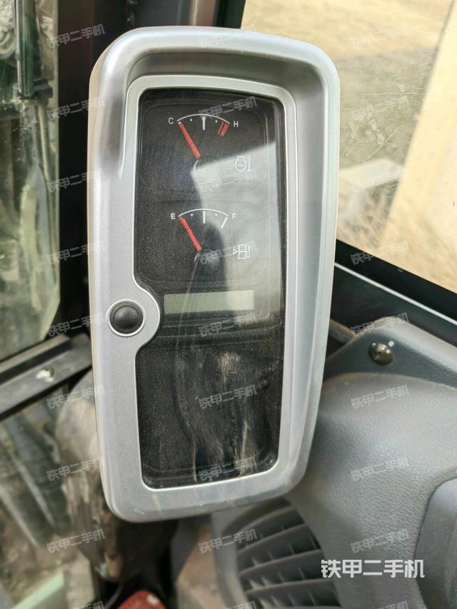 顯示屏?(駕駛室部分) 顯示屏?(駕駛室部分)