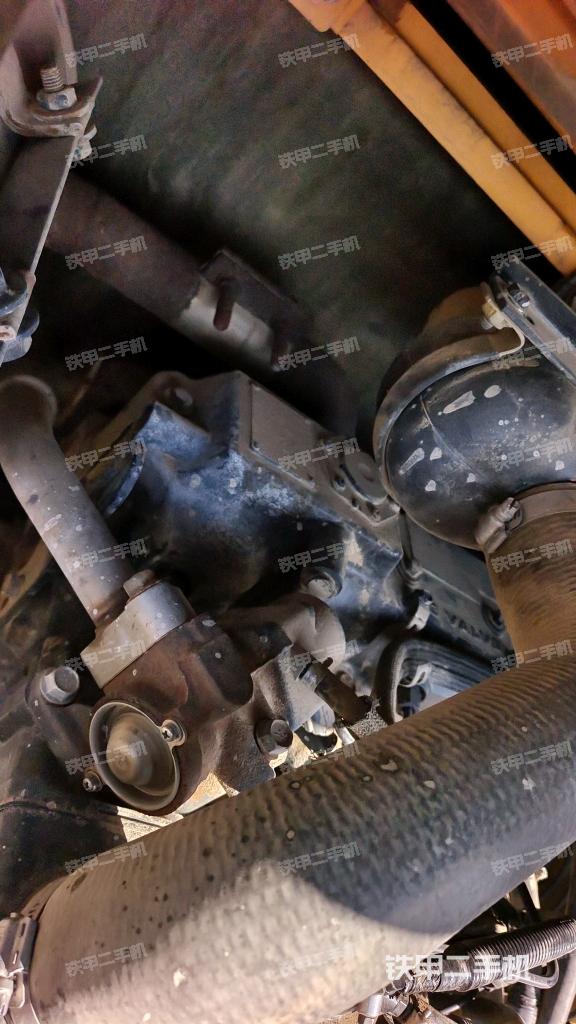 電瓶（大件艙室）