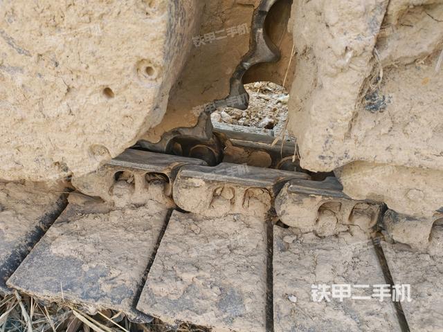 右導(dǎo)向輪（行走機構(gòu)）