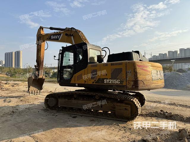 整機右后45°（整機外觀）