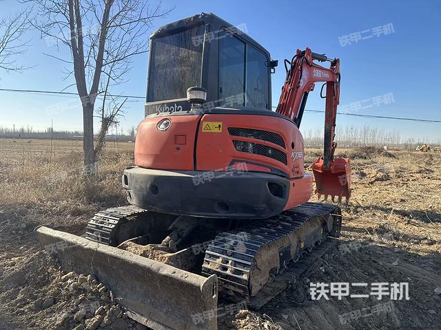 整機(jī)右后45°（整機(jī)外觀）