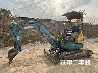 湛江市出售 久保田 U20 挖掘机