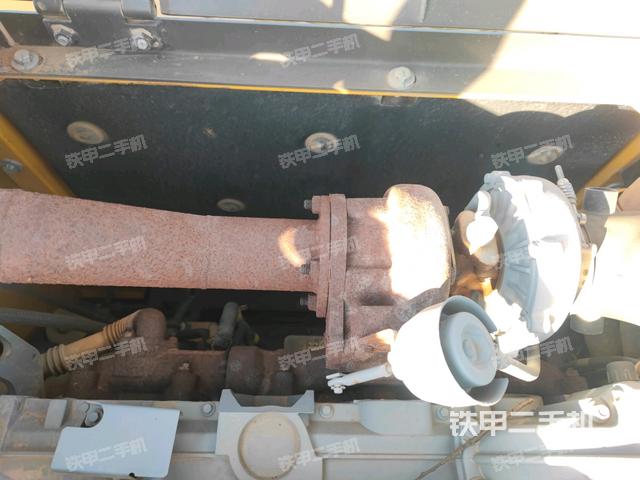 氣門室蓋螺絲特寫（上車部件）