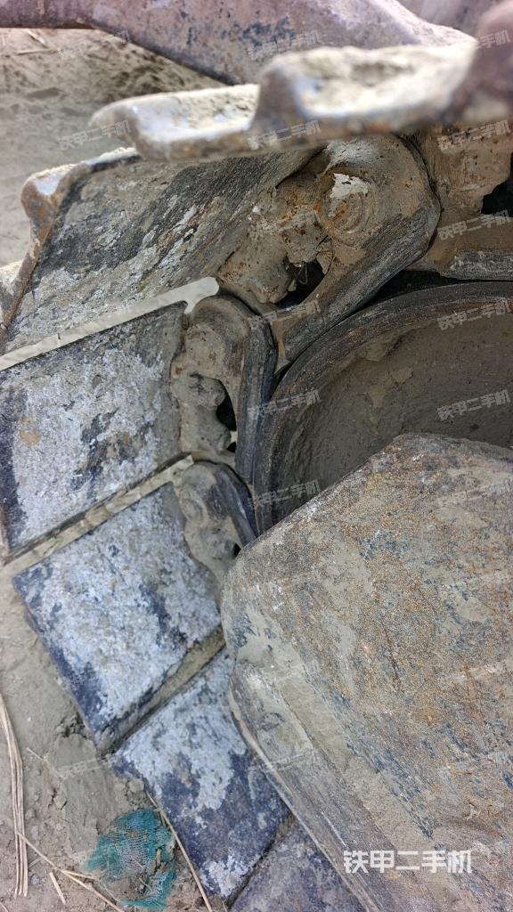 左導向輪（行走機構）