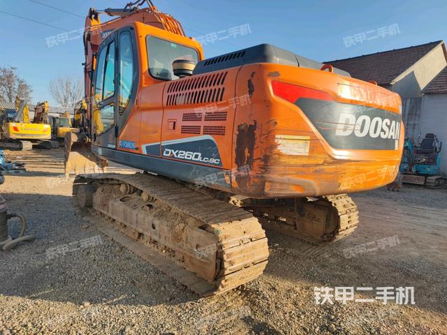 左后45（整機外觀）