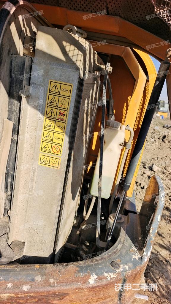 散熱器室（大件艙室）