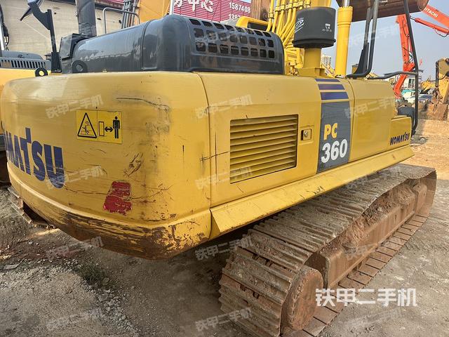 整機(jī)右后45°（整機(jī)外觀）