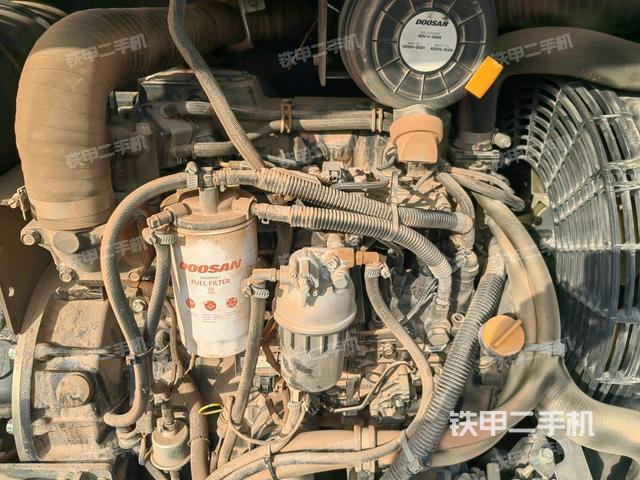 增壓器特寫(上車部件) 增壓器特寫(上車部件)