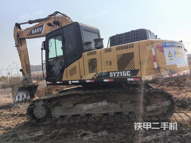 左后45（整機外觀）