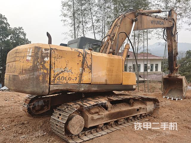 整机右后45°（整机外观）