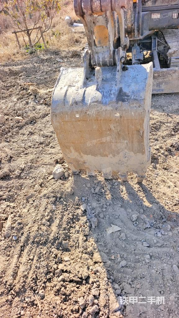 鏟斗45度（工作和回轉(zhuǎn)裝置）