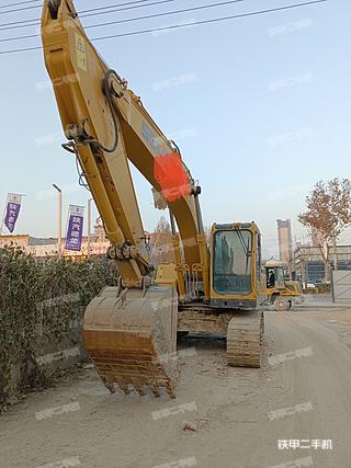 商丘市出售 山东临工 E6210FHD 挖掘机