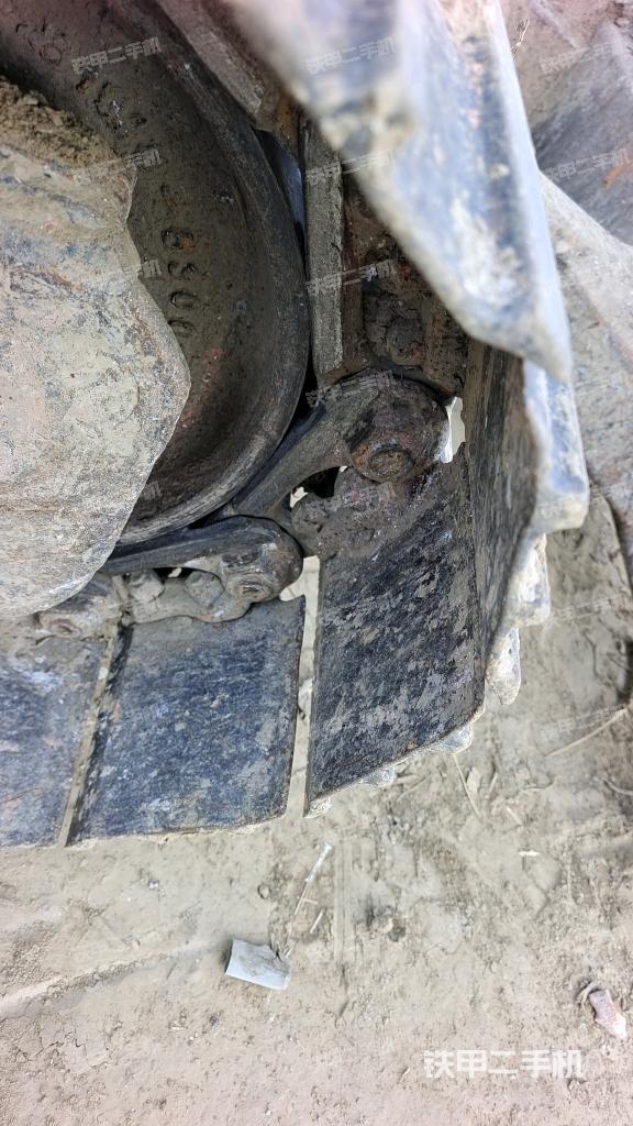 右導向輪（行走機構）