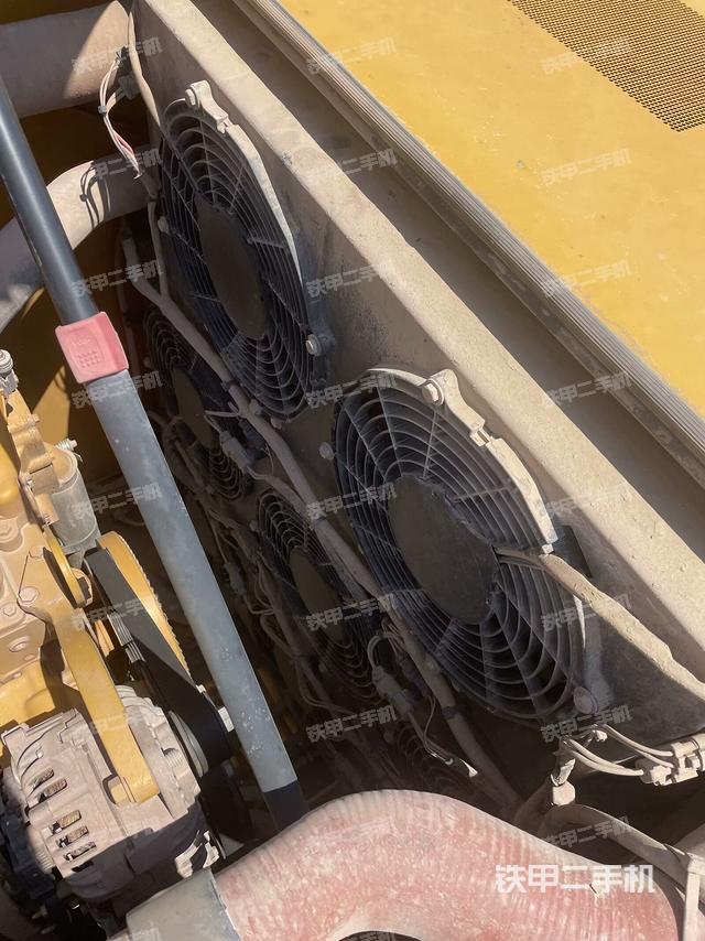 增壓器特寫(上車部件) 增壓器特寫(上車部件)