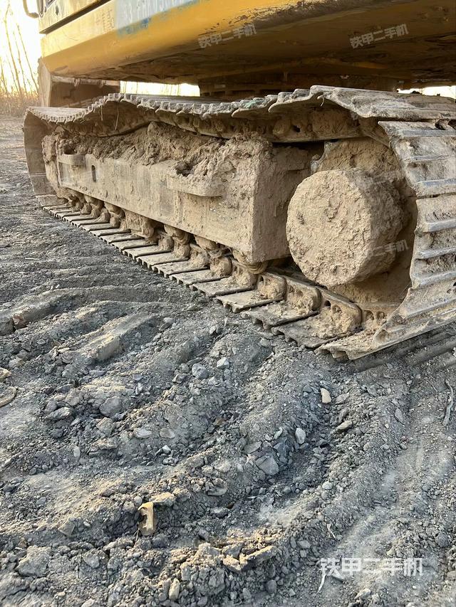 左驅動輪（行走機構）